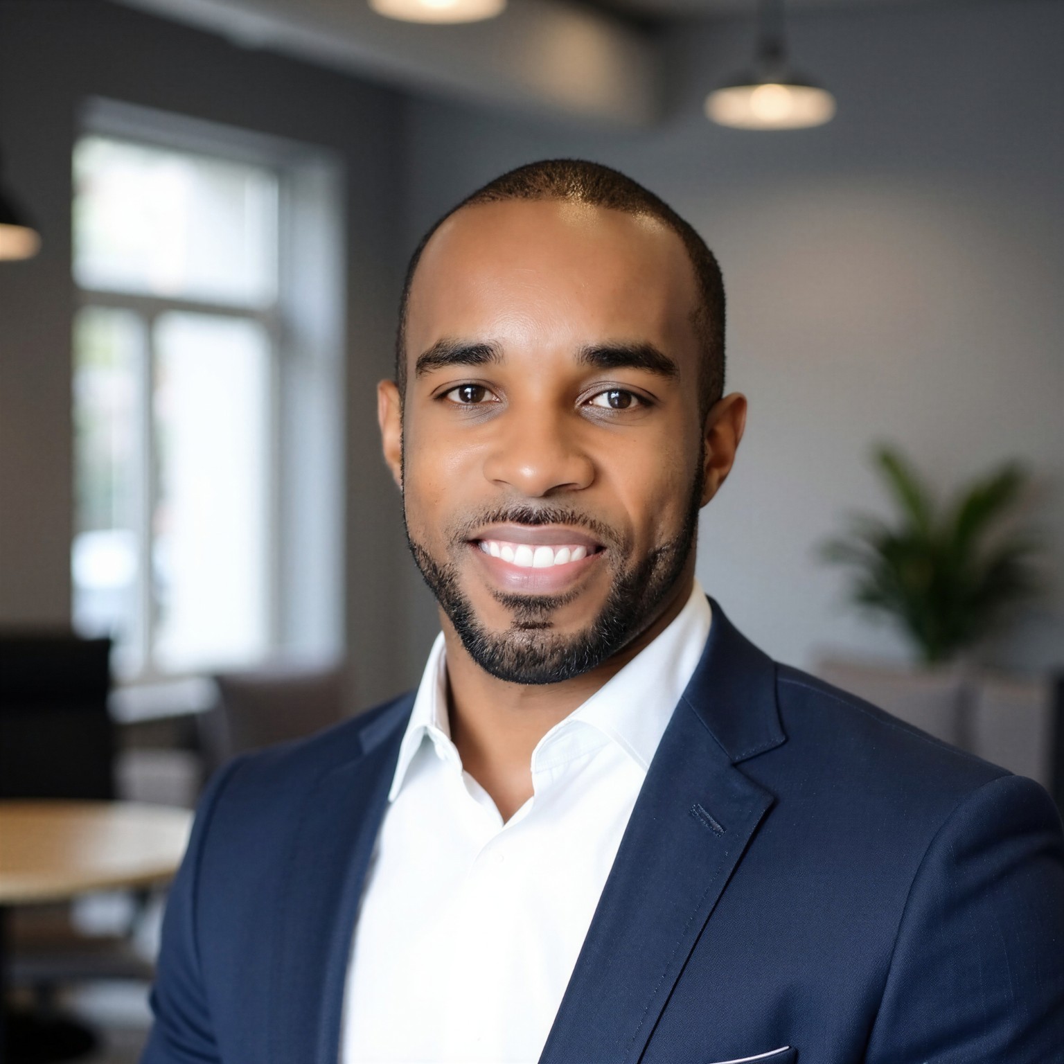 Jae Jones of Jetset Homes