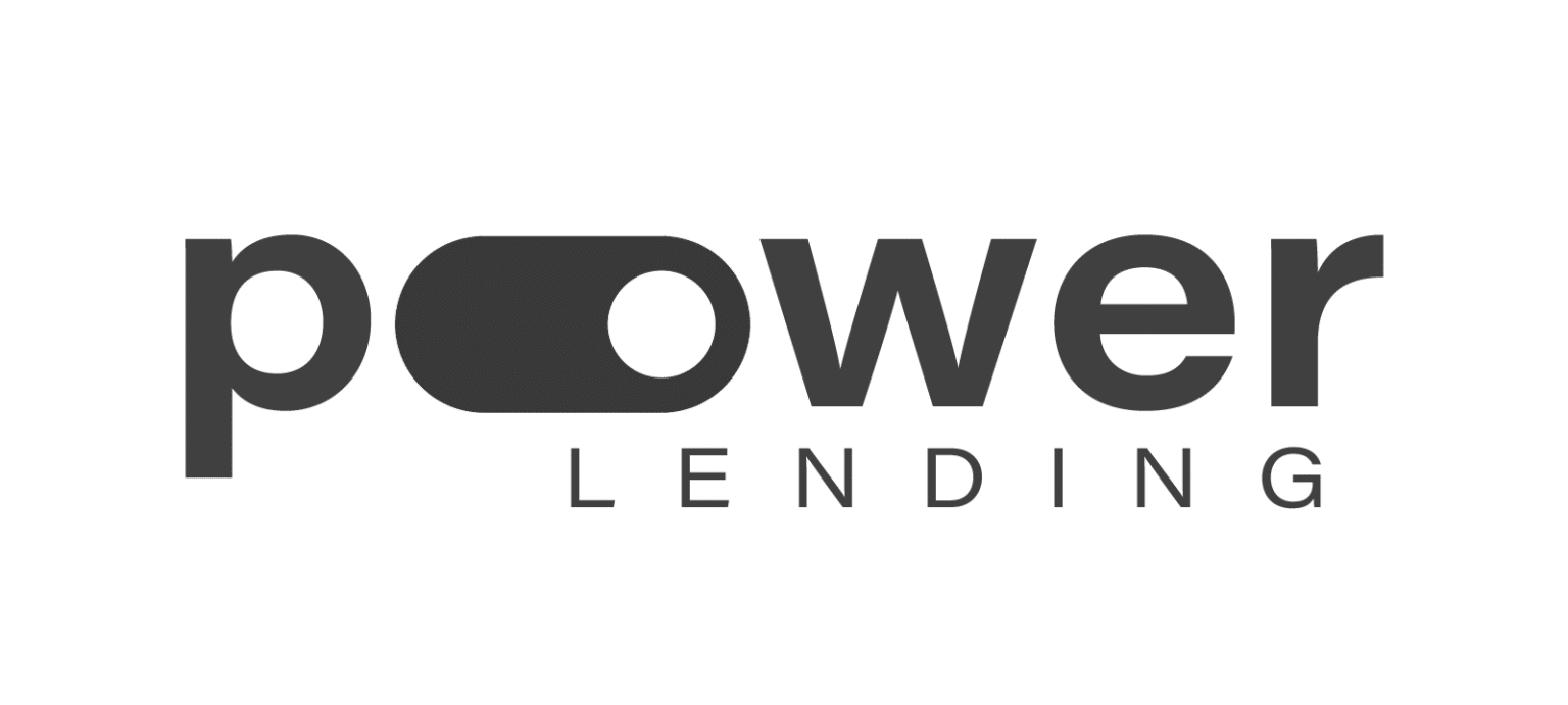 Power Lending logo